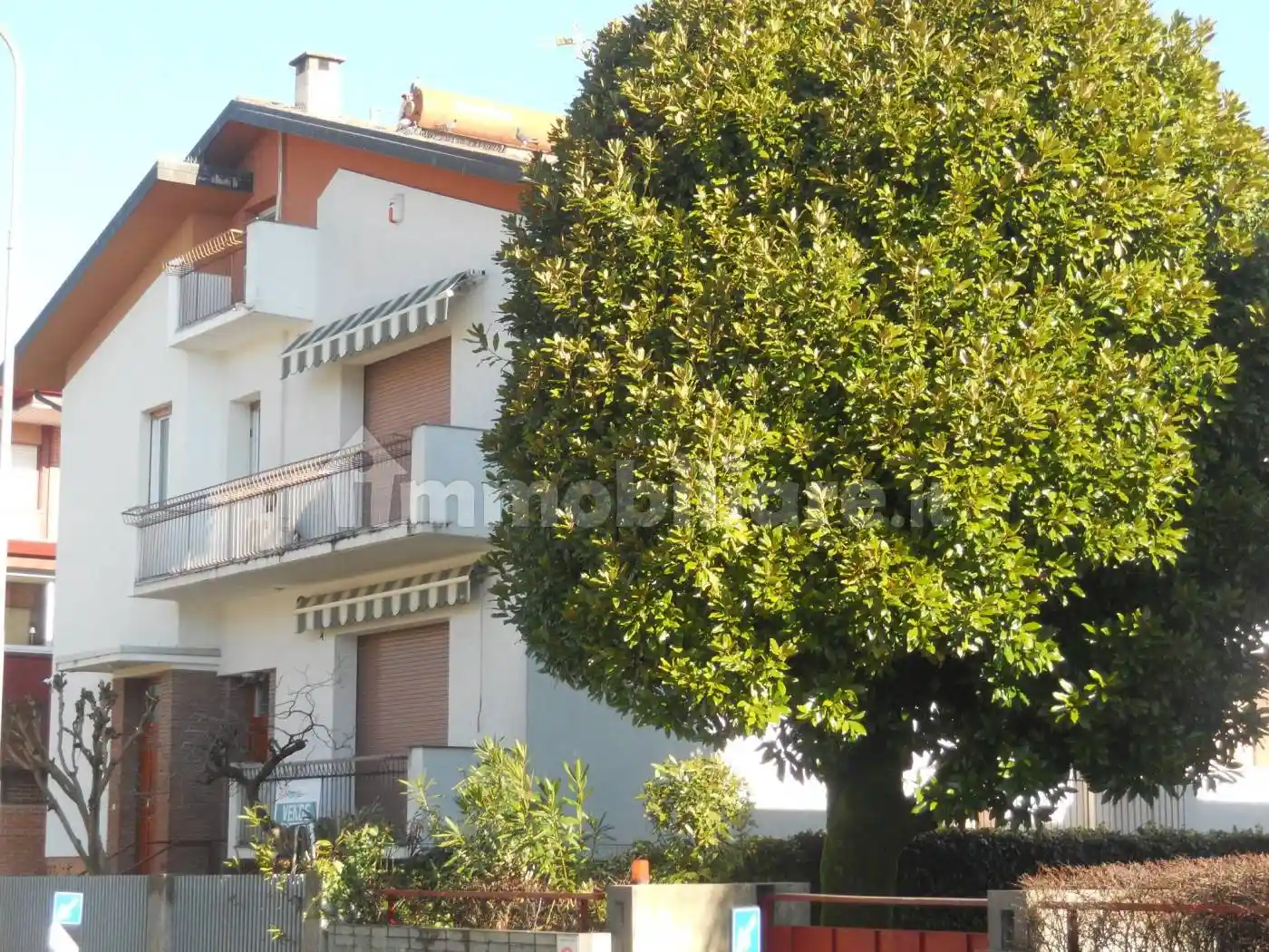 Appartamento in vendita a Udine