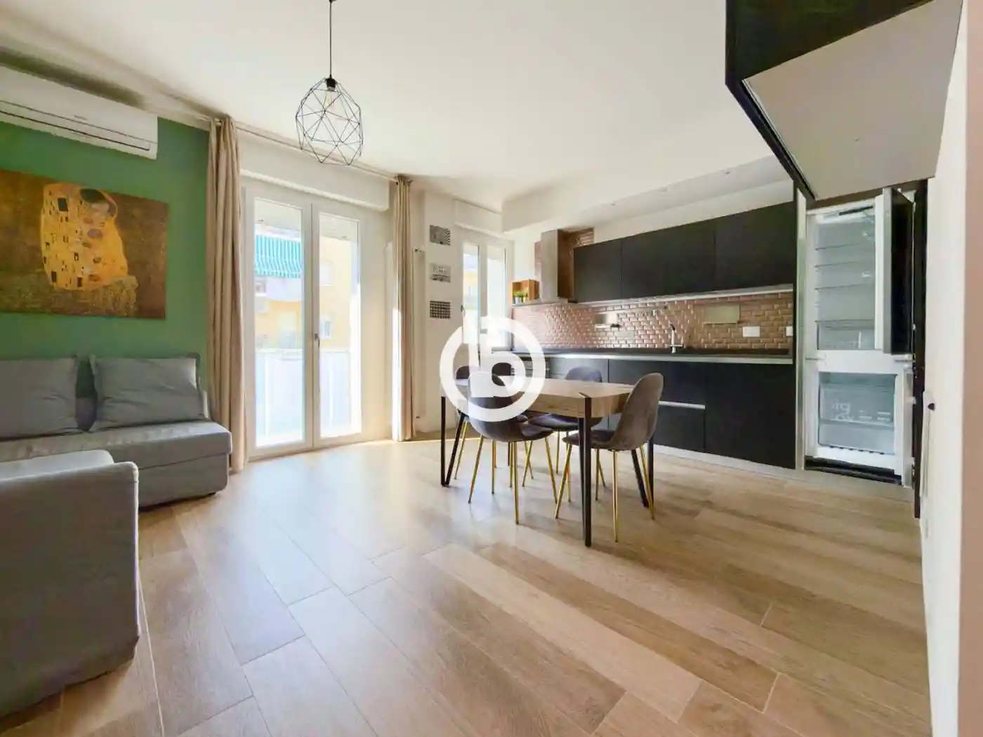 Appartamento in affitto a Bologna