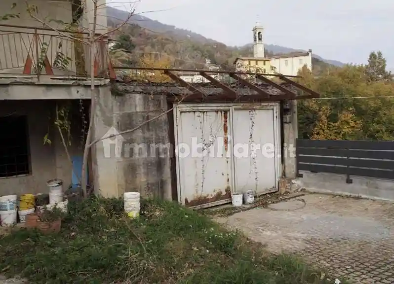 Villetta a schiera in vendita a Almenno San Bartolomeo