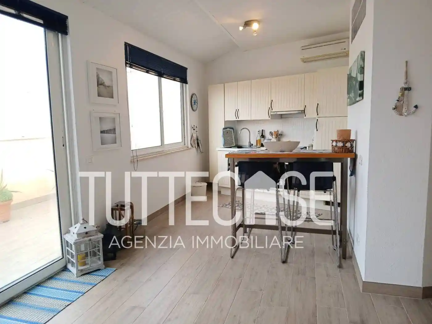 Appartamento in vendita a Latina