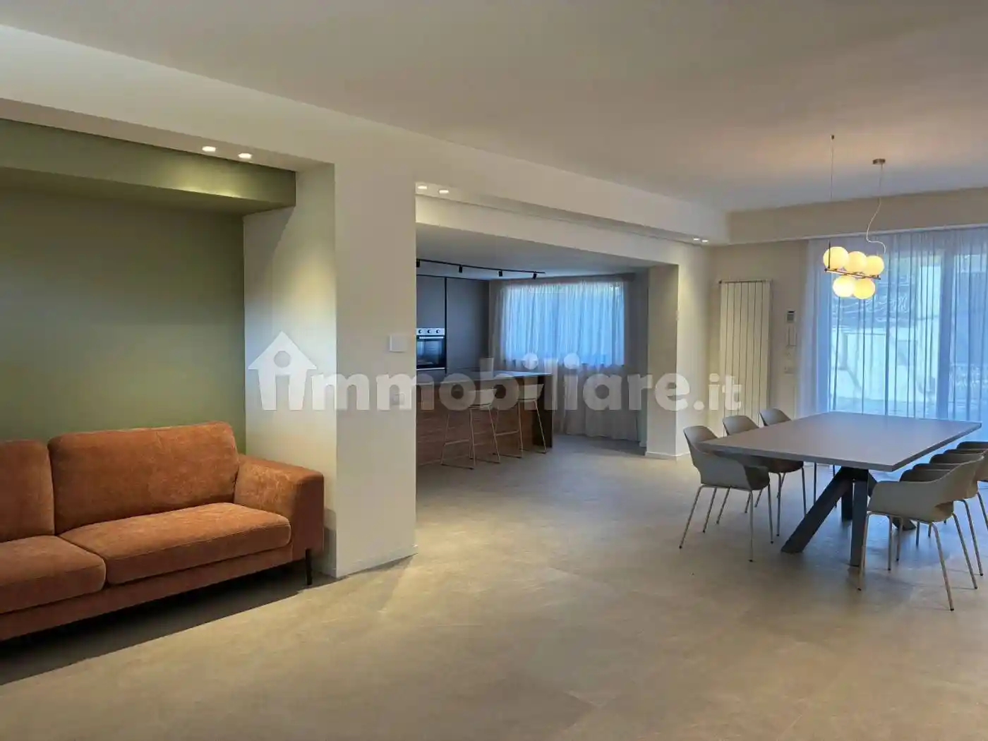 Appartamento in affitto a San Gregorio di Catania