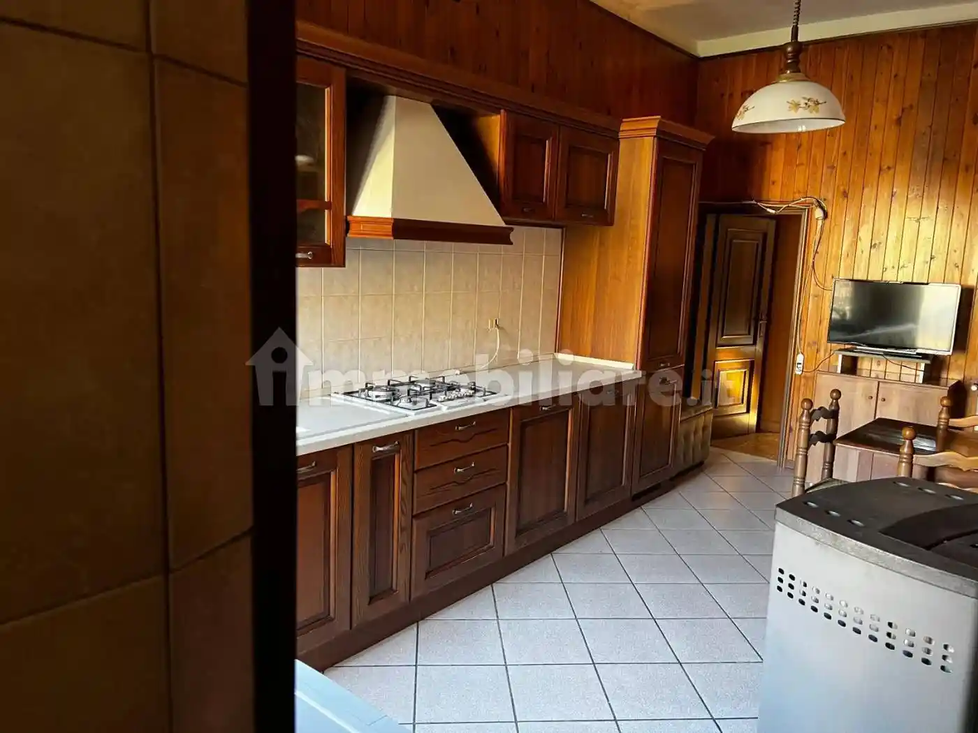 Appartamento in affitto a Pavullo nel Frignano