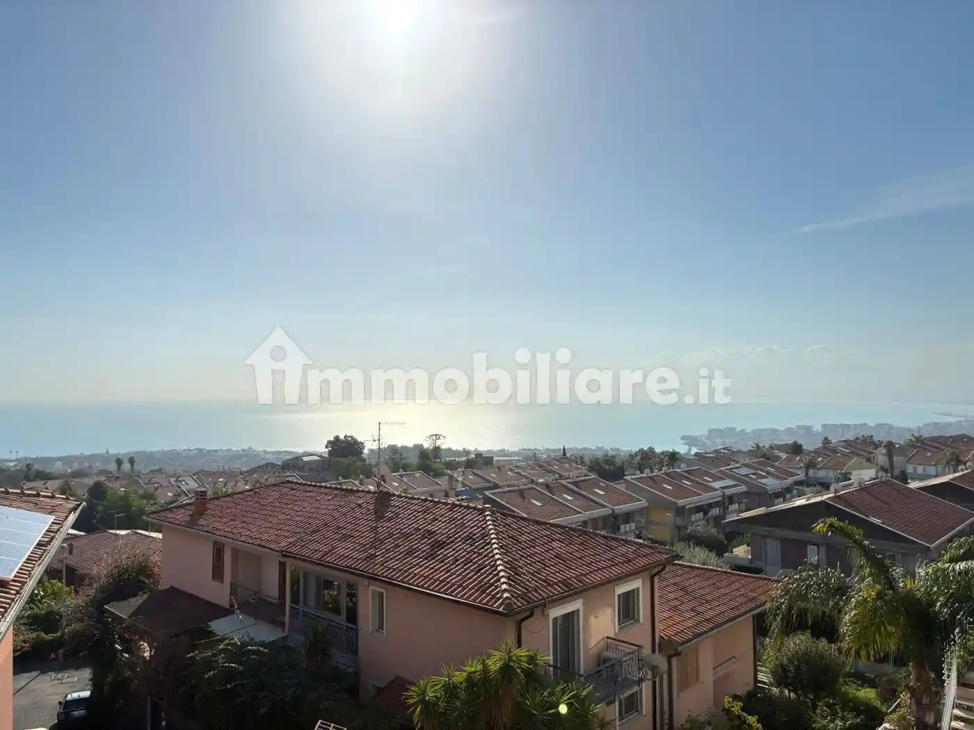 Appartamento in affitto a San Gregorio di Catania