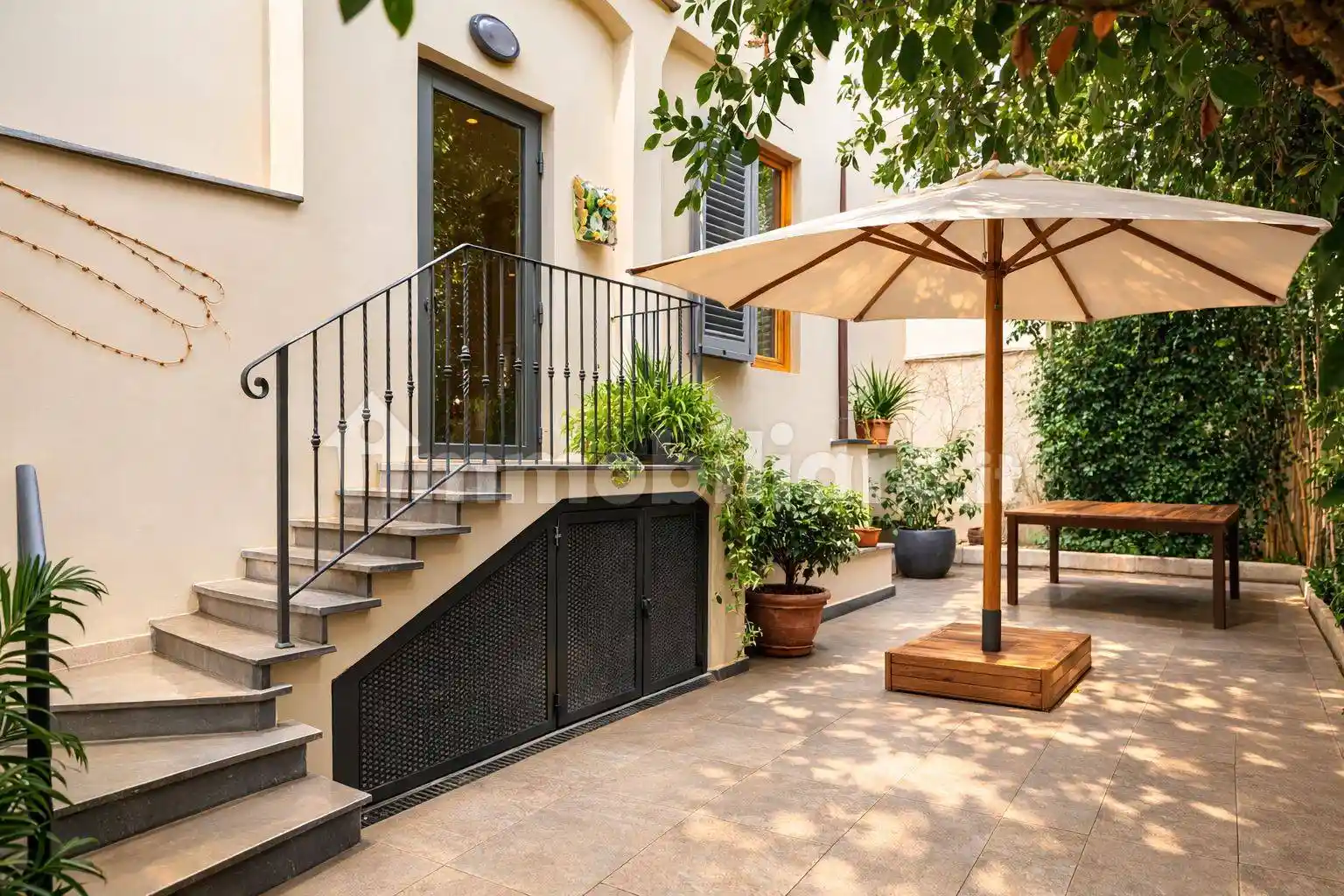 Appartamento in affitto a Firenze