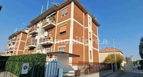 Appartamento in vendita a Vigevano