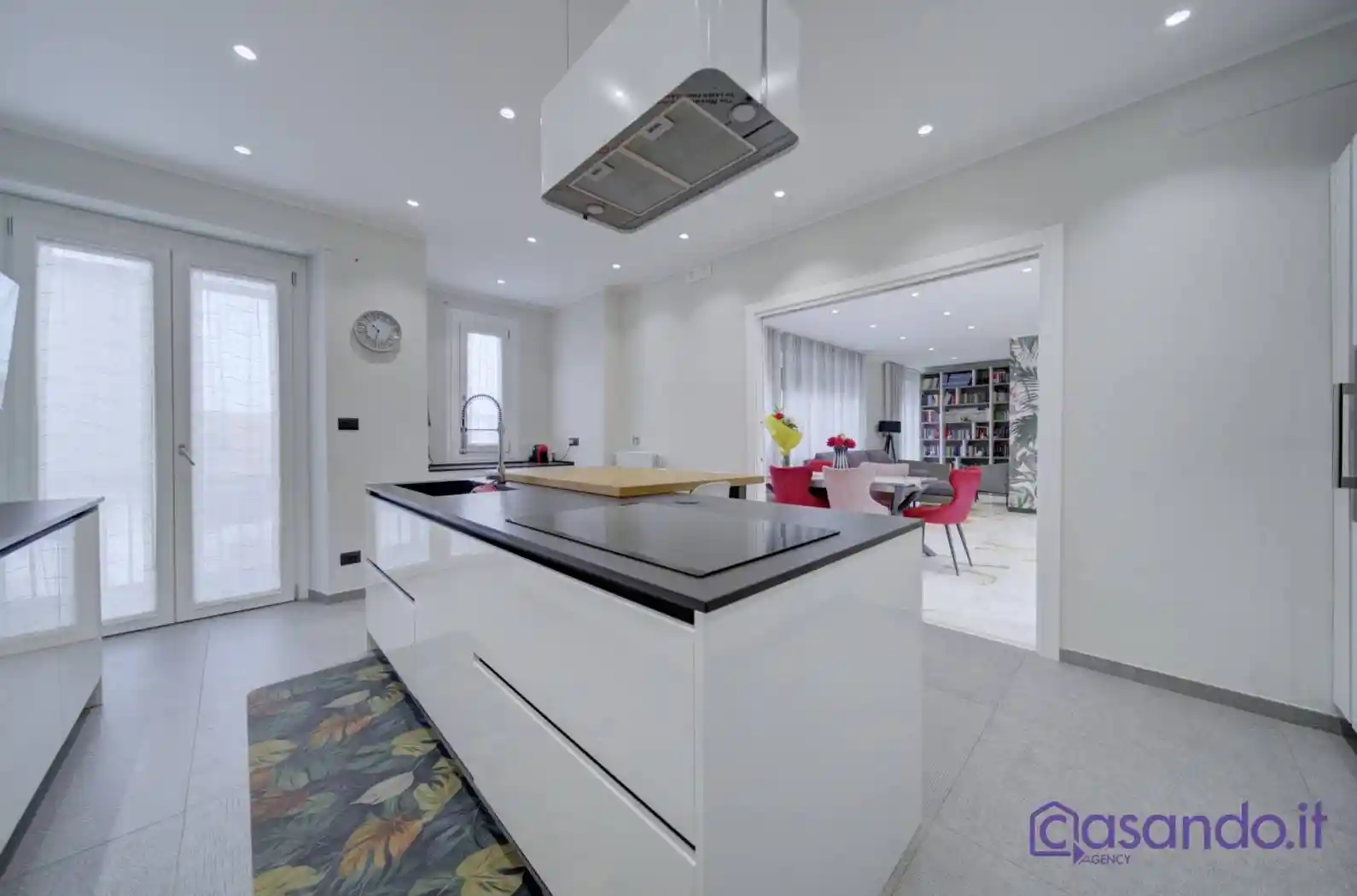 Attico - Mansarda in vendita a Torino