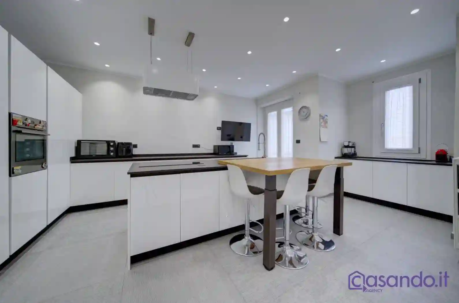 Attico - Mansarda - foto 2