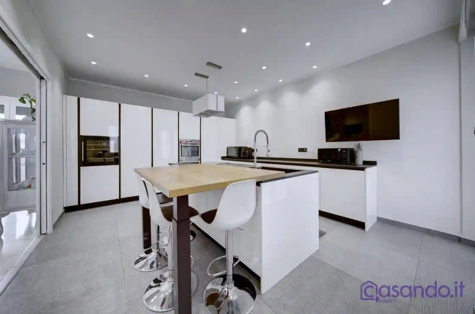 Attico - Mansarda - foto 3