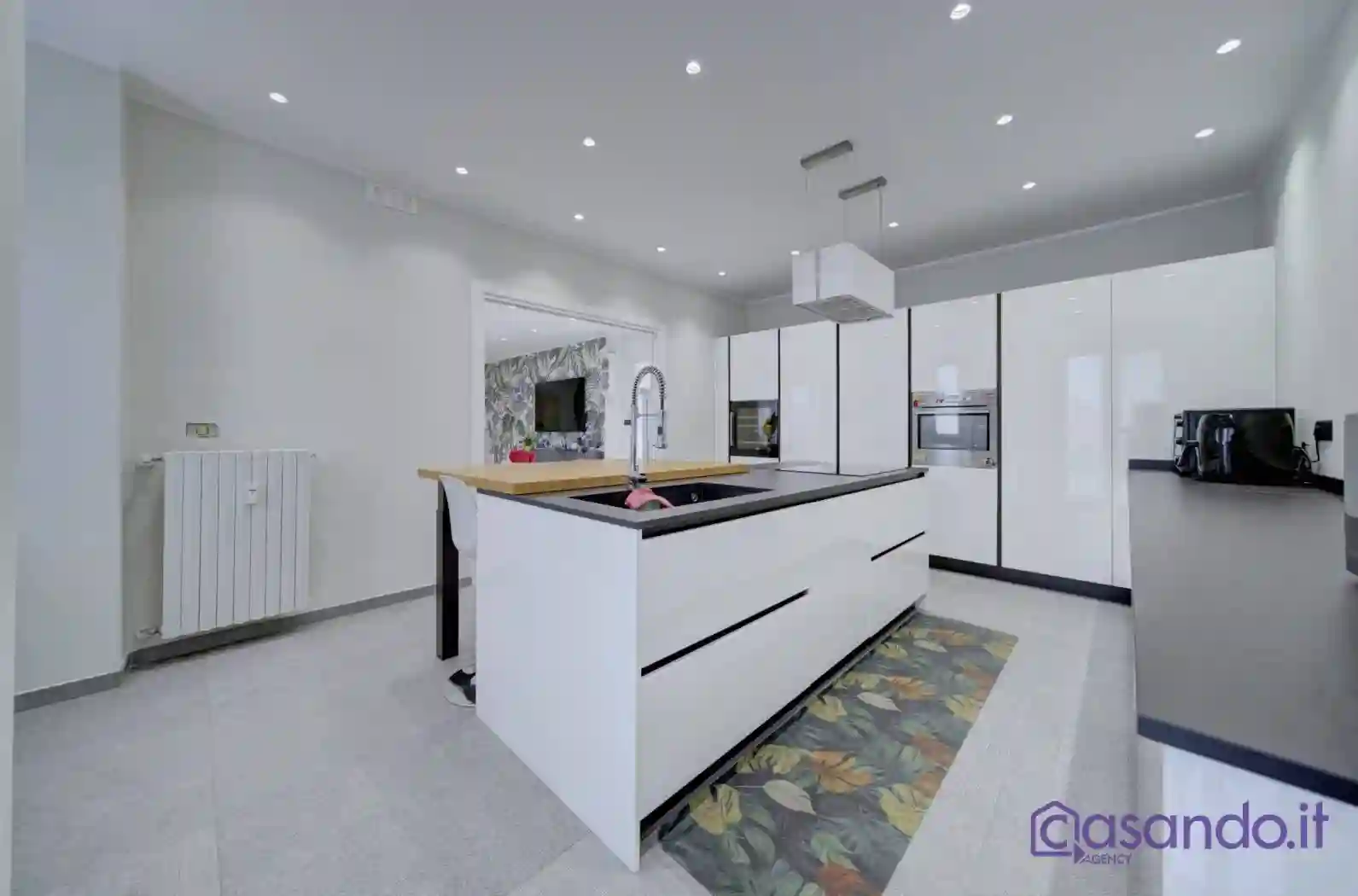 Attico - Mansarda - foto 4