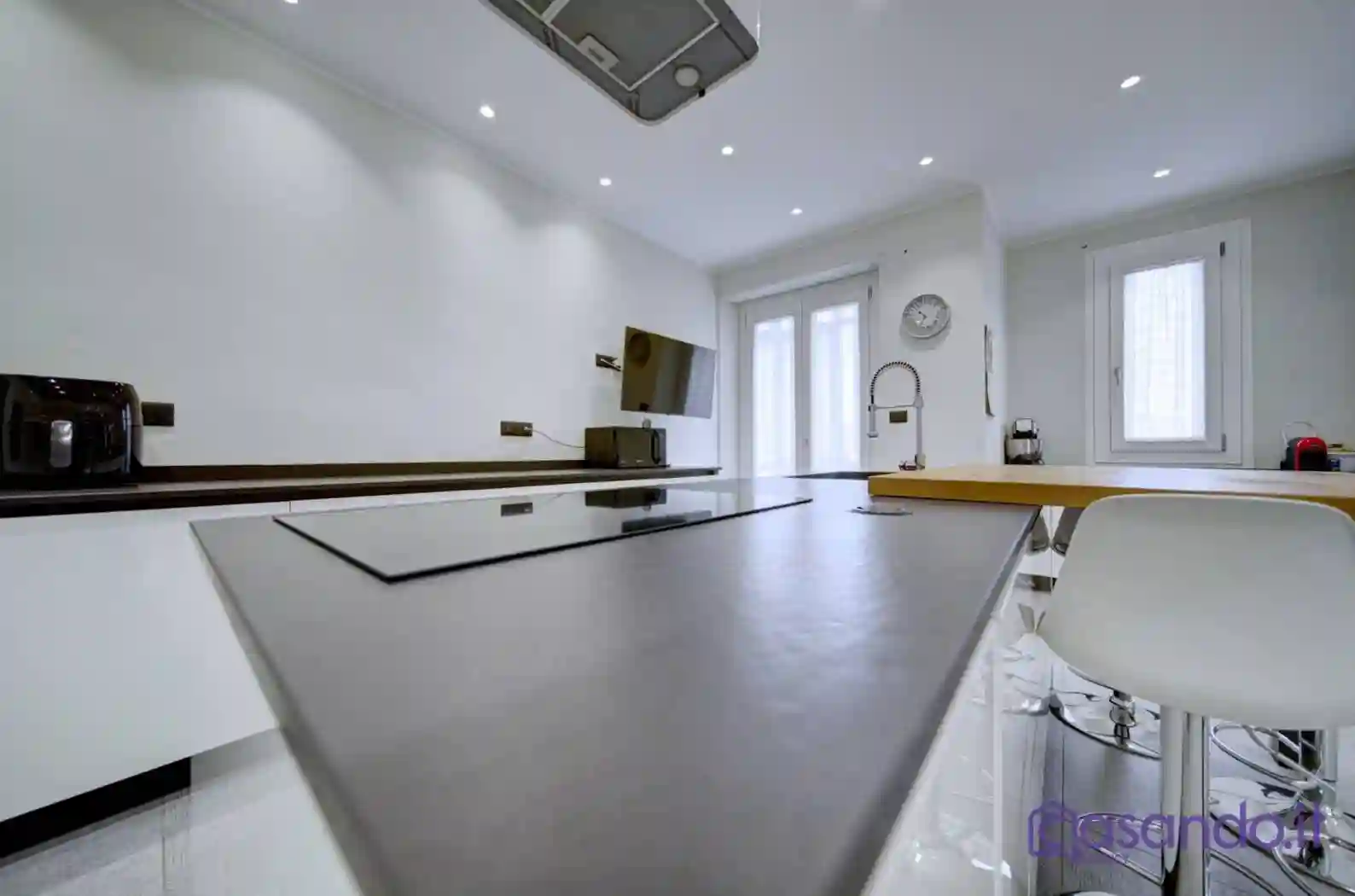 Attico - Mansarda - foto 5