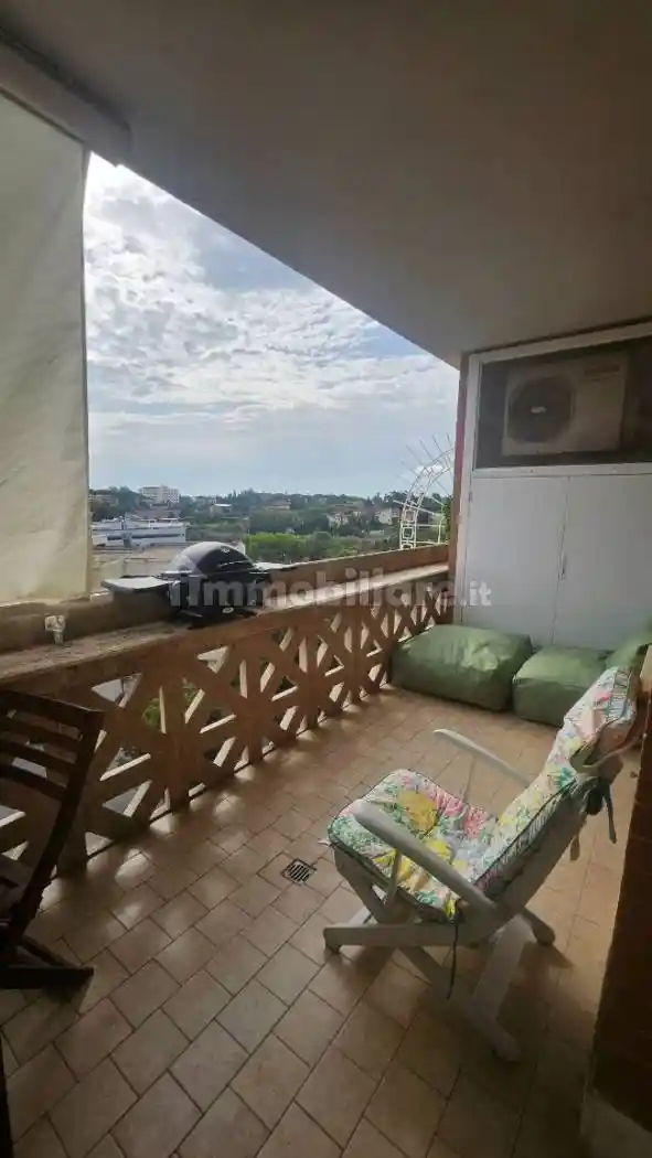 Attico - Mansarda in vendita a Roma