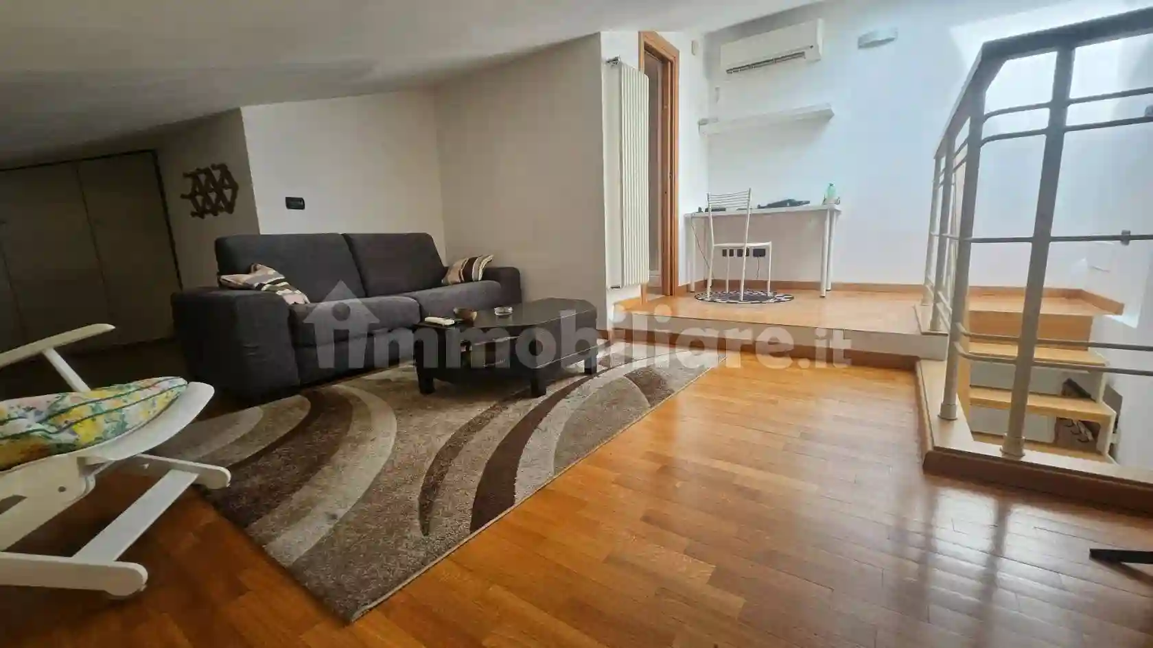 Attico - Mansarda - foto 5