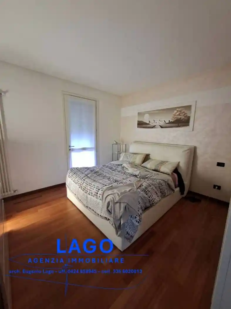 Appartamento in vendita a Tezze sul Brenta