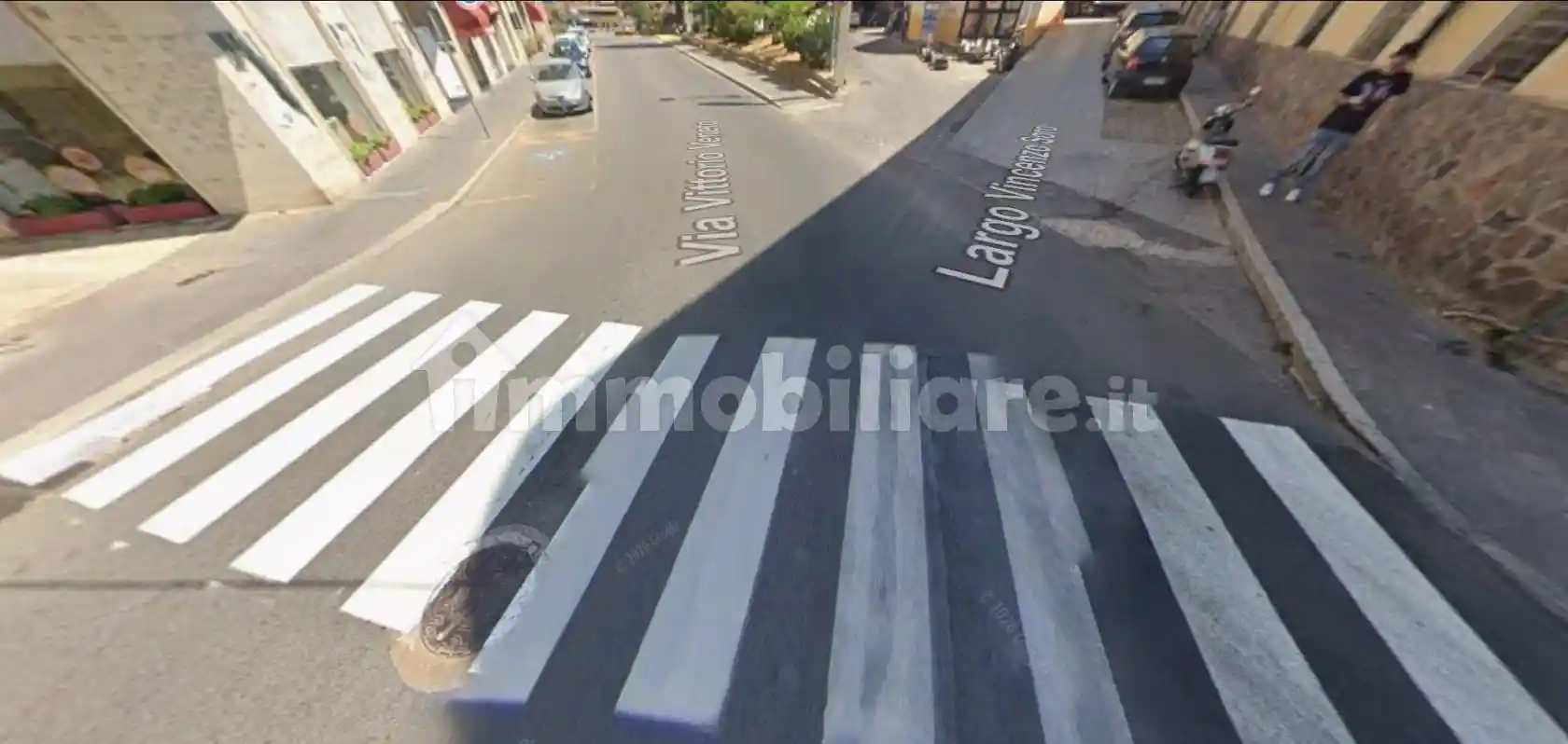 Appartamento in vendita a Ozieri