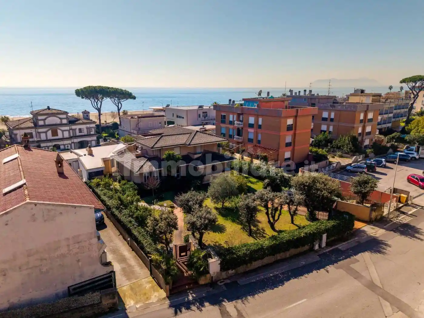 Villa in vendita a Terracina