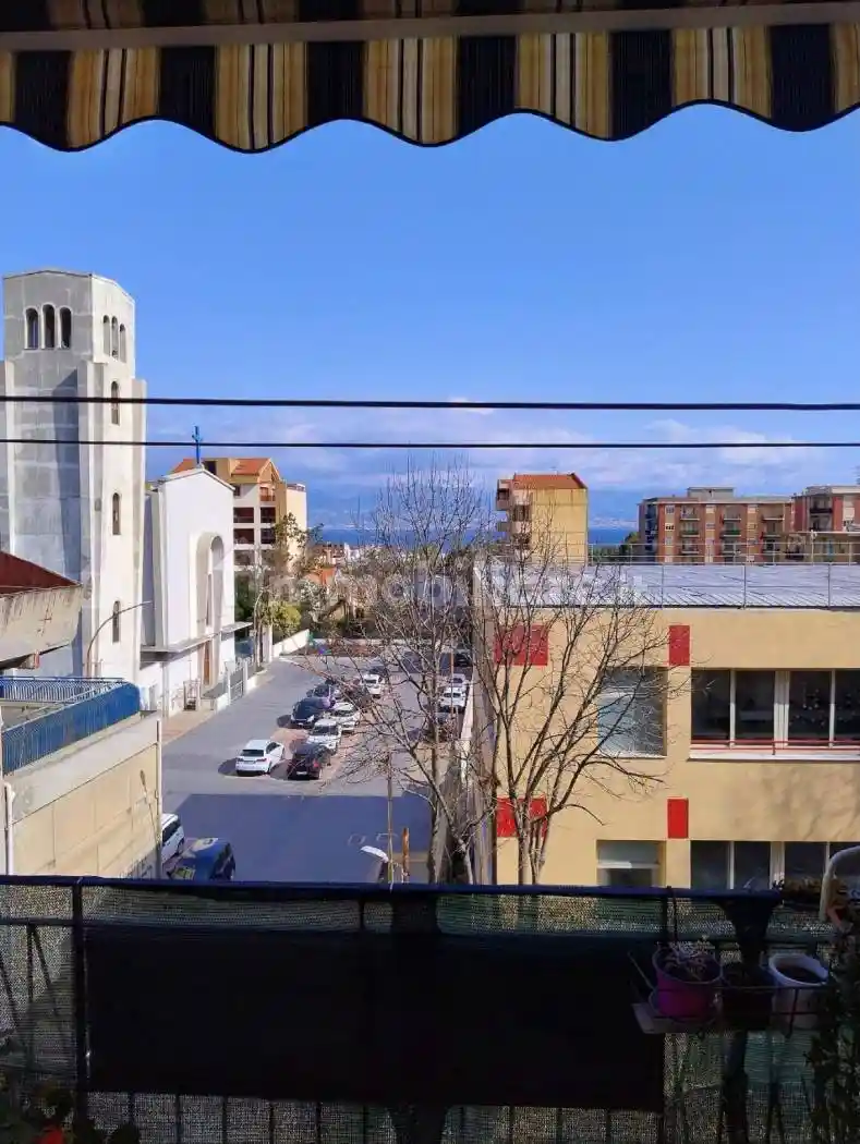 Appartamento in vendita a Messina