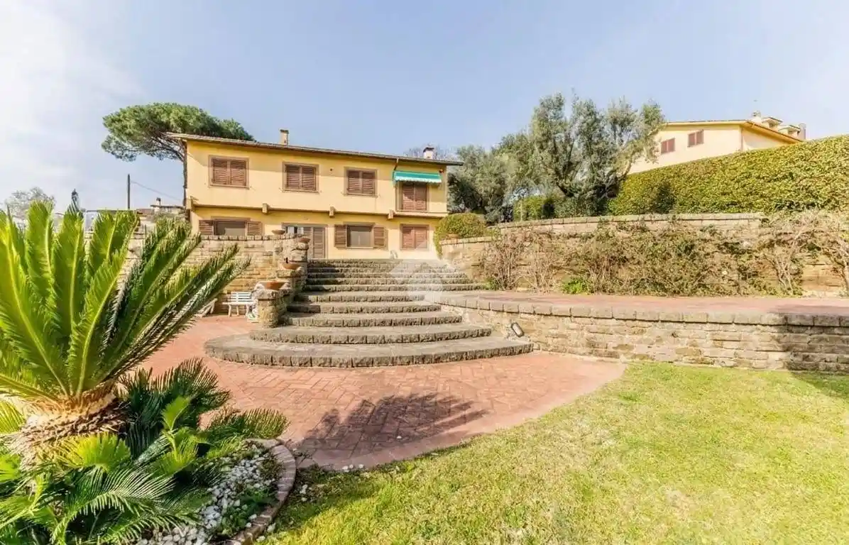 Villa in vendita a Roma