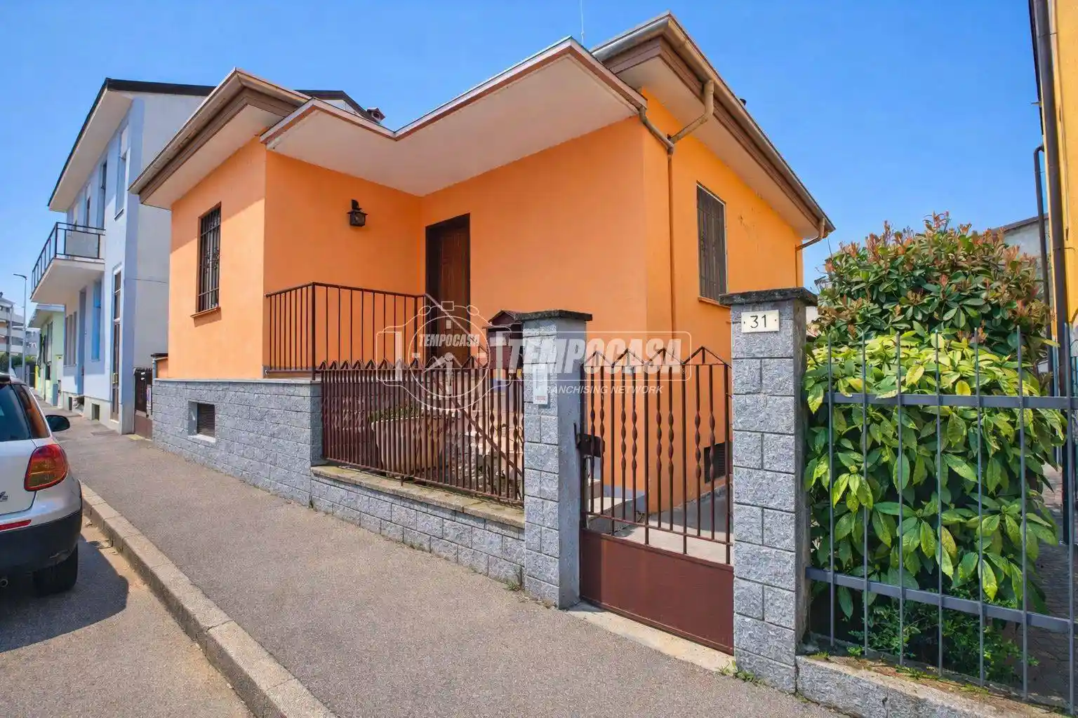 Villa in vendita a Novara