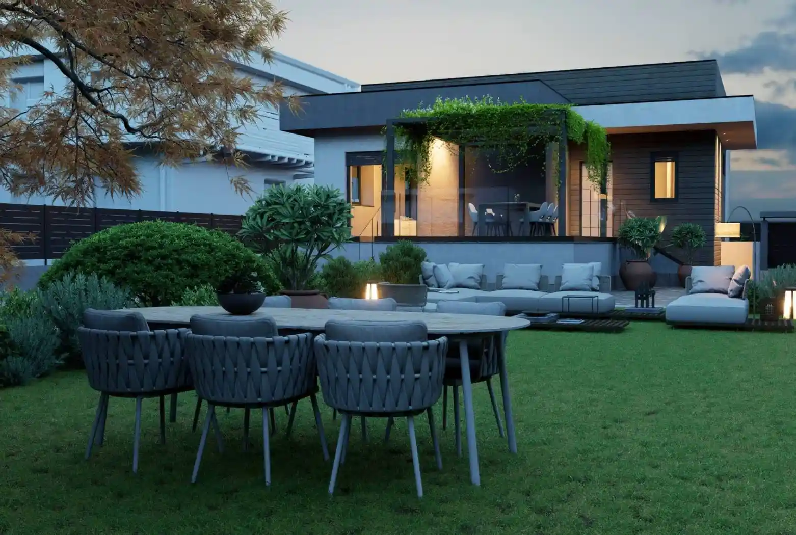 Villa in vendita a Rivoli