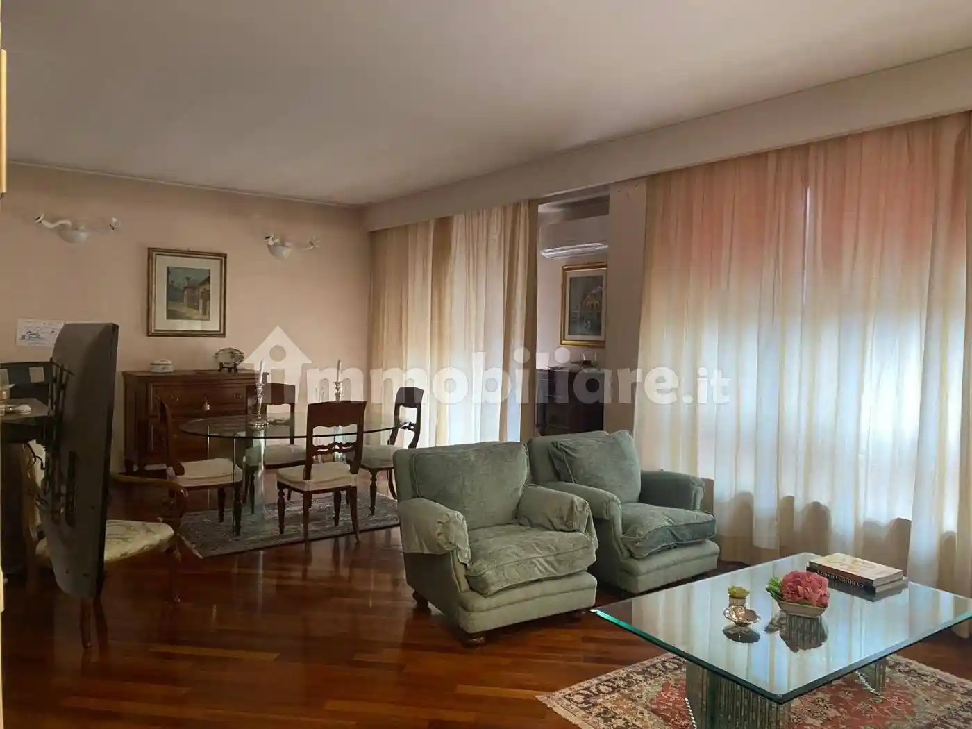 Appartamento in affitto a Teramo