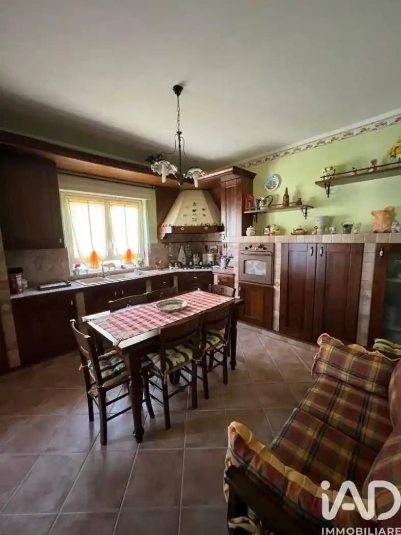 Appartamento in vendita a Santa Elisabetta