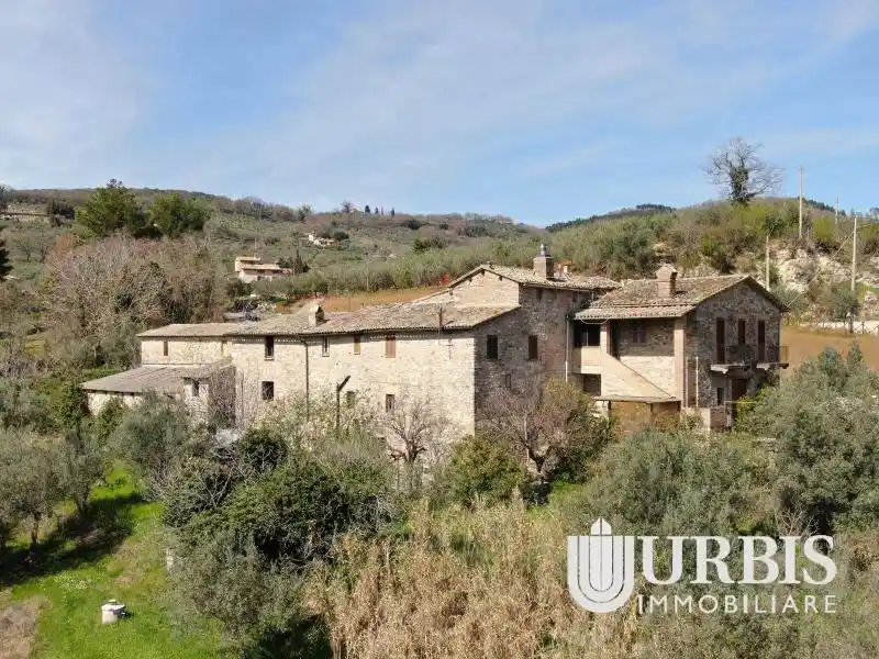 Villa in vendita a Assisi