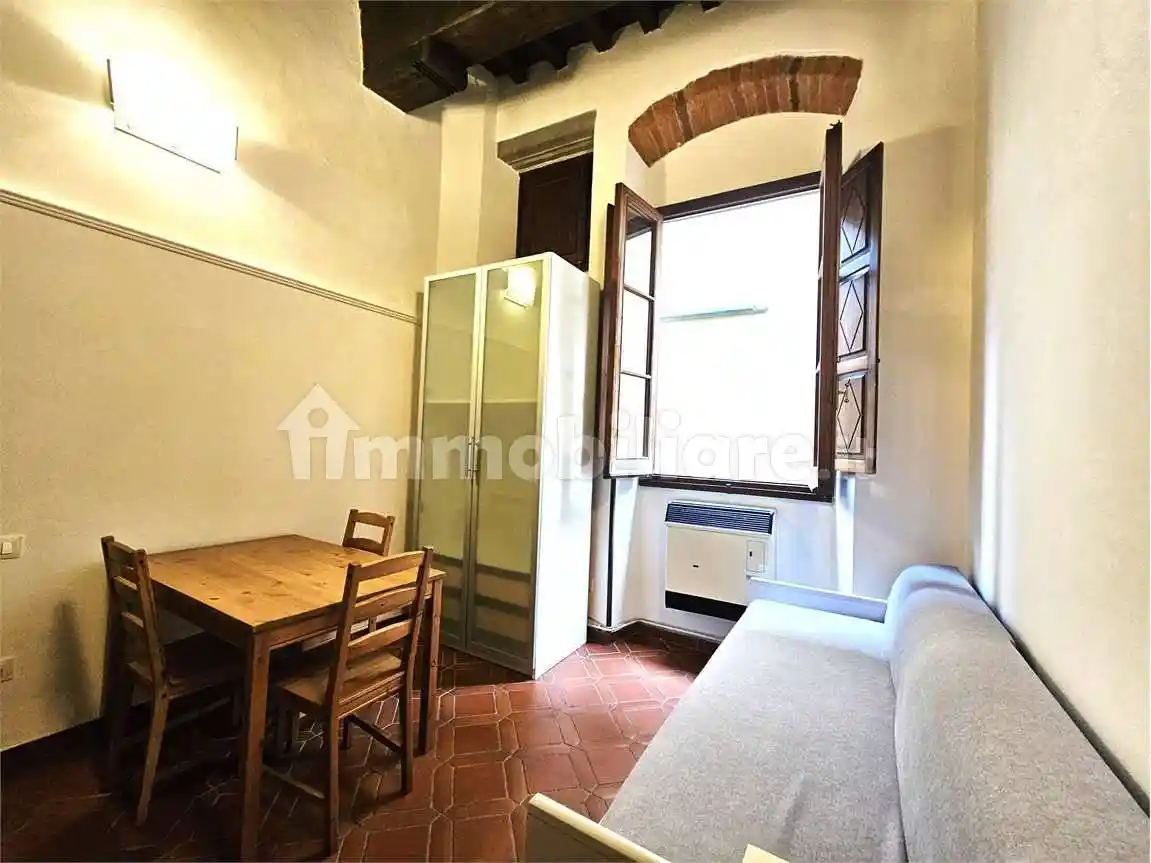 Appartamento in affitto a Firenze