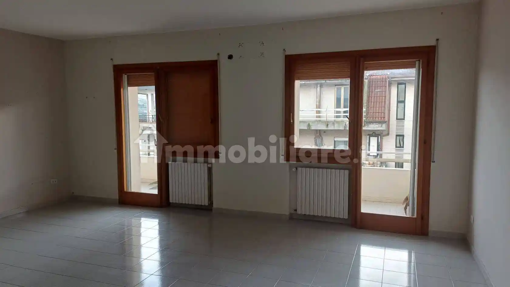 Appartamento in vendita a Apice