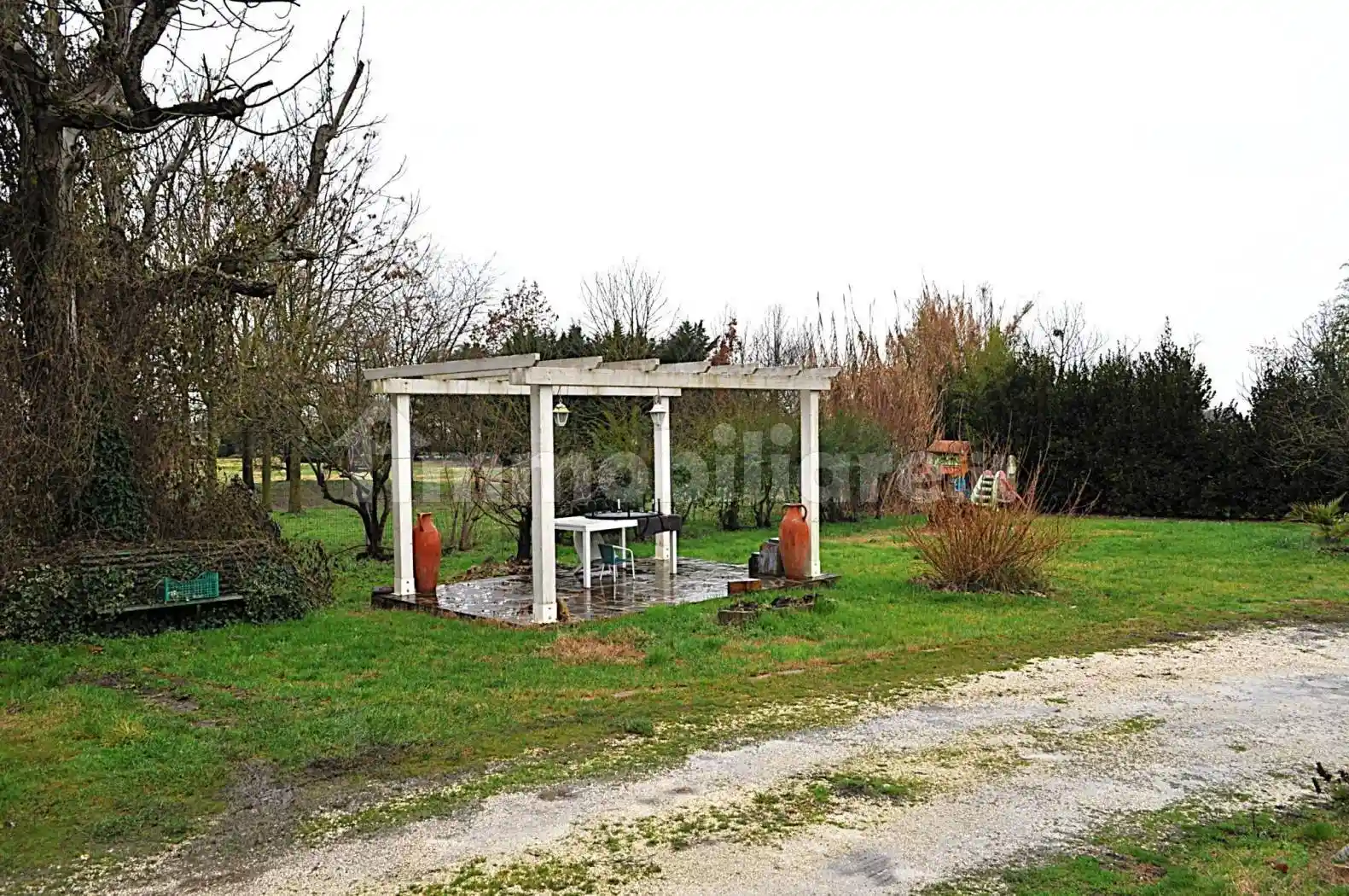 Villa in vendita a Massa Lombarda