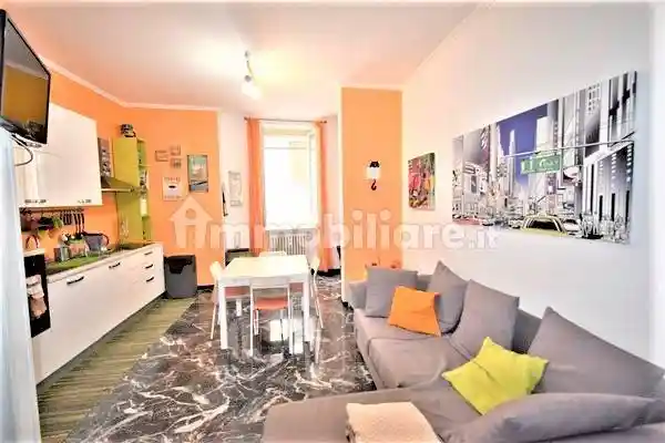 Appartamento in affitto a Parma