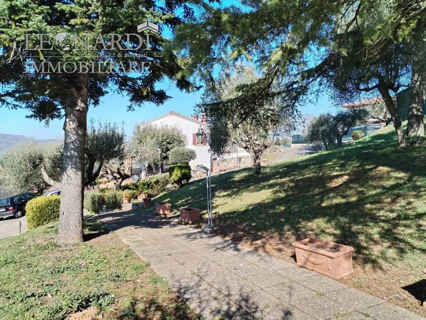 Villa in vendita a Corciano