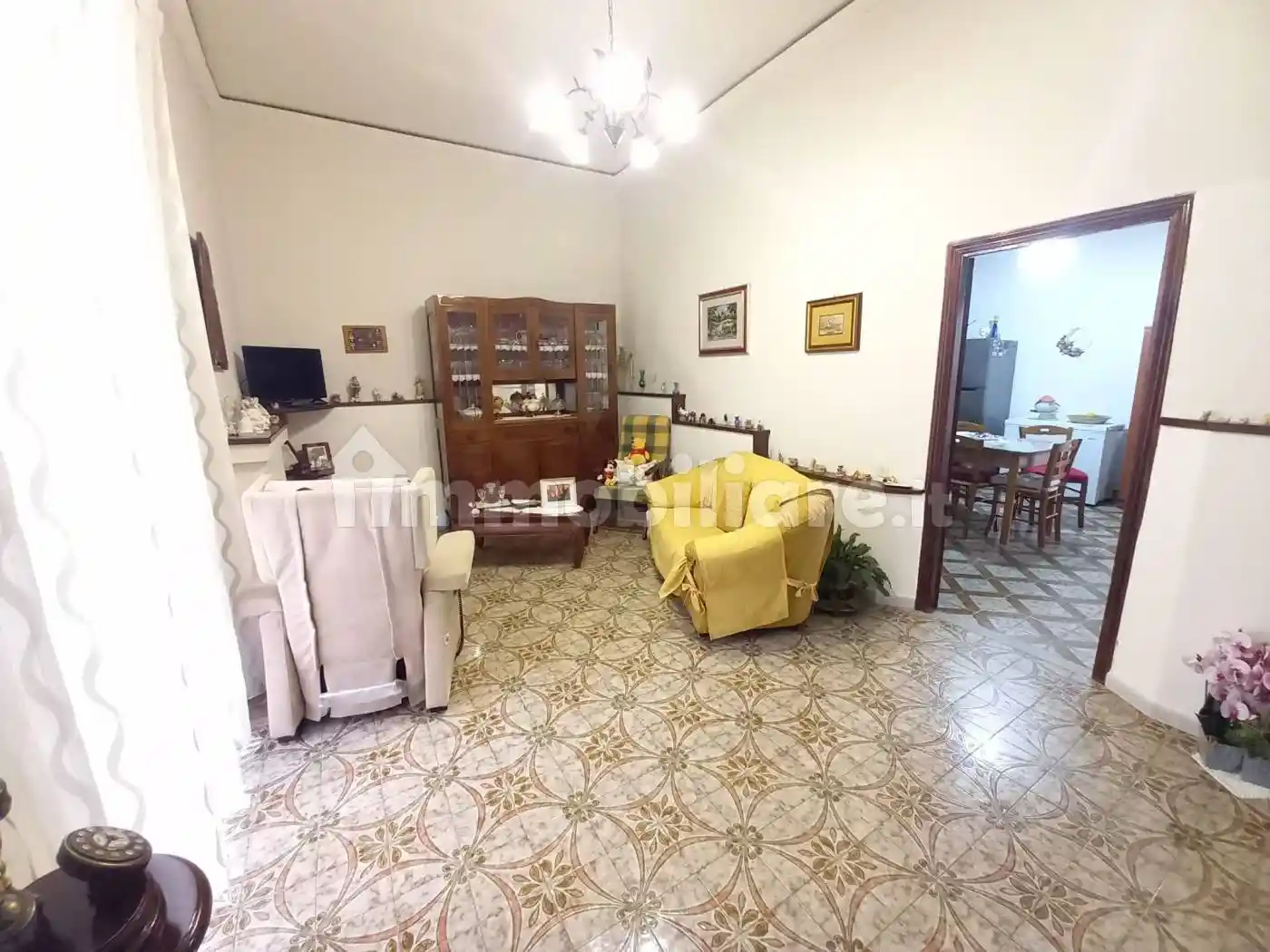 Casa indipendente in vendita a Marigliano
