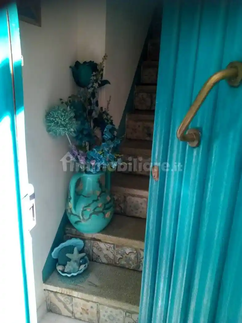 Casa indipendente in vendita a Vasto