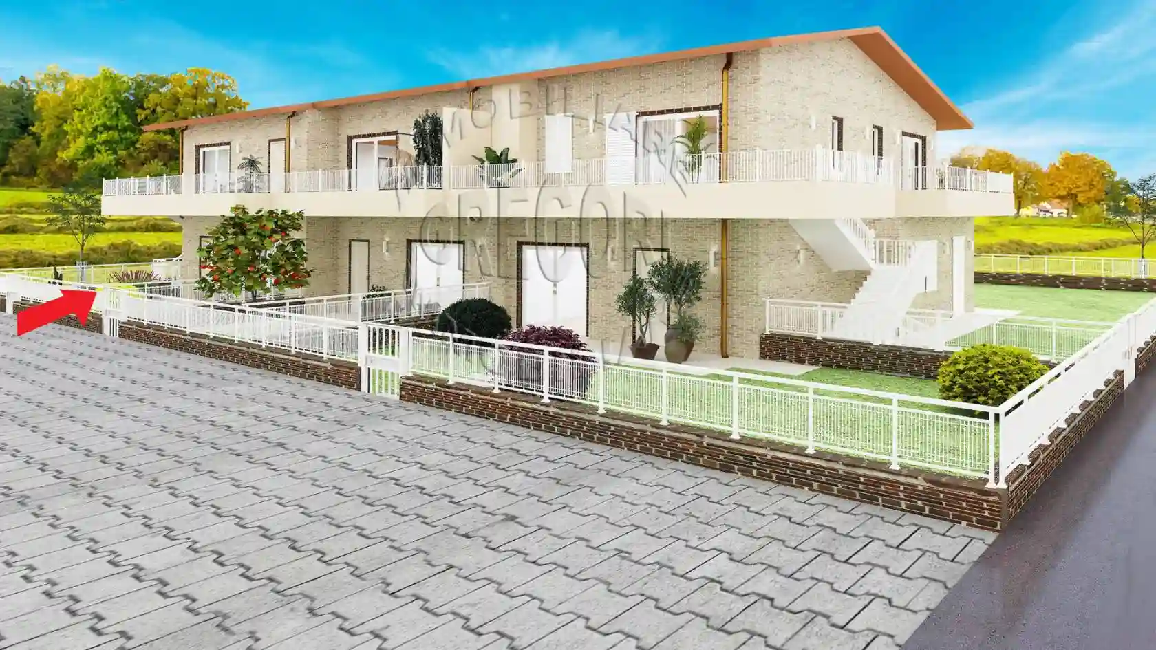 Appartamento - foto 3