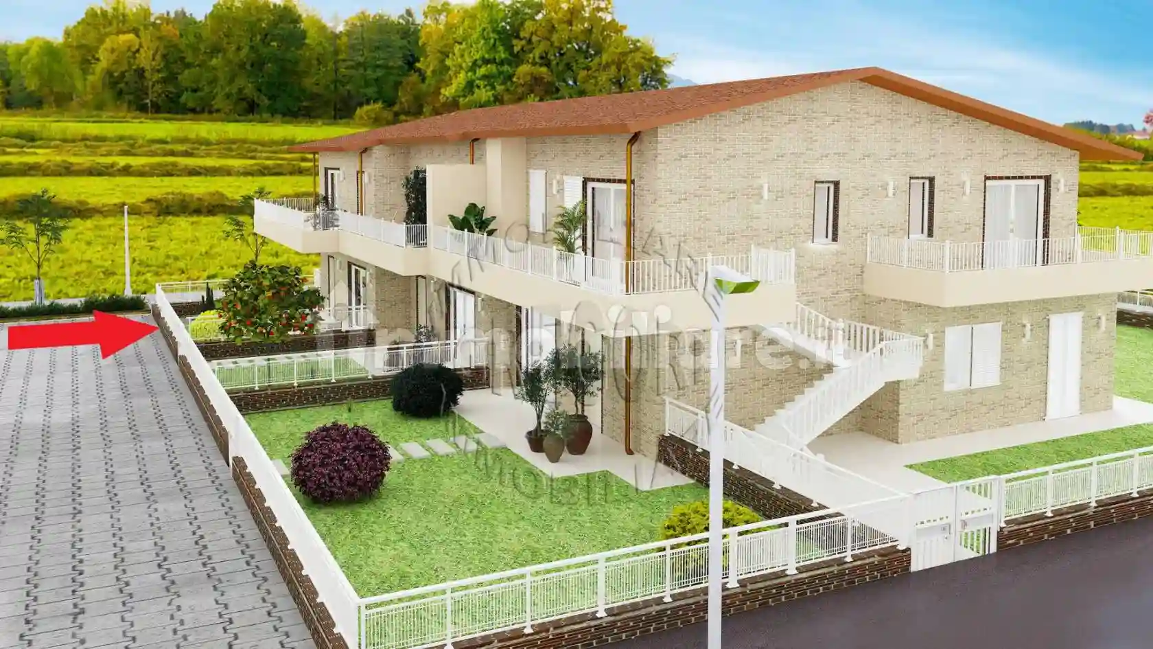 Appartamento - foto 4