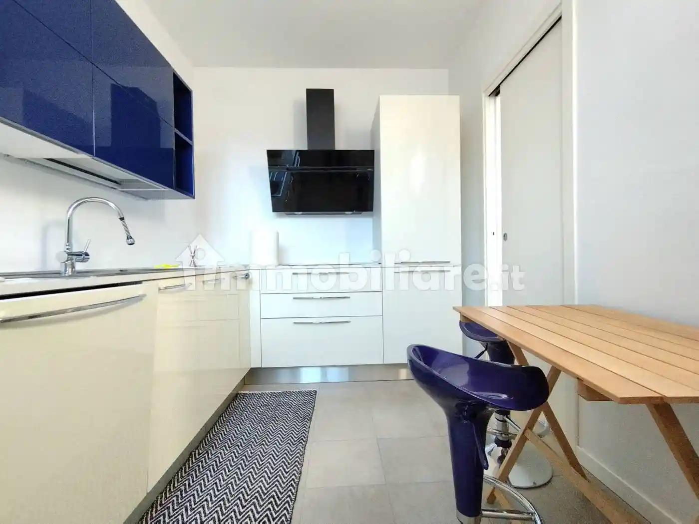 Appartamento in vendita a Rho