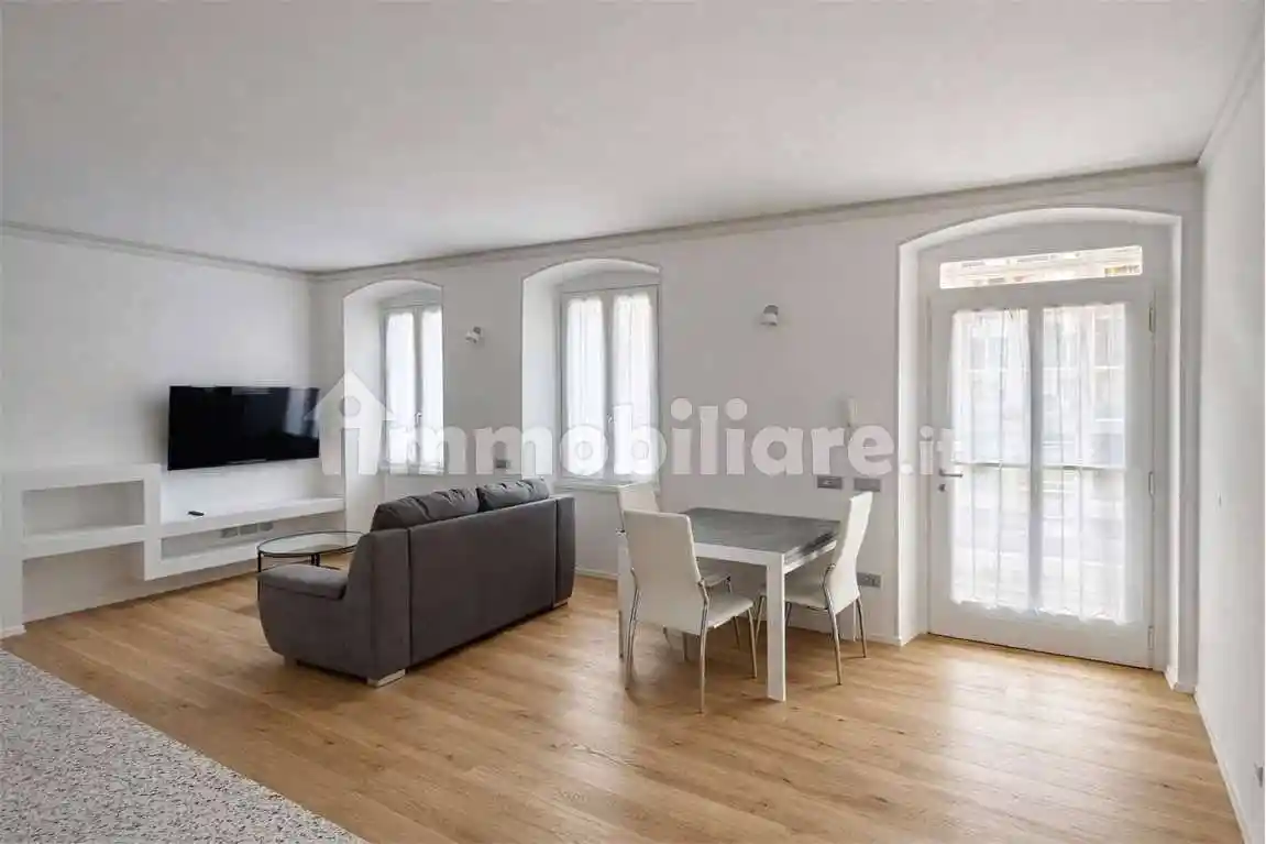 Appartamento in affitto a Rovereto