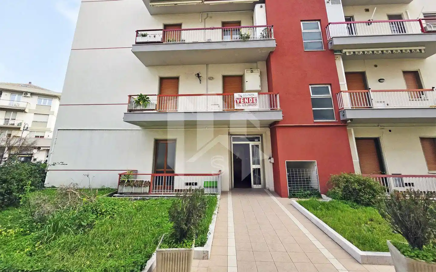 Appartamento in vendita a Termoli