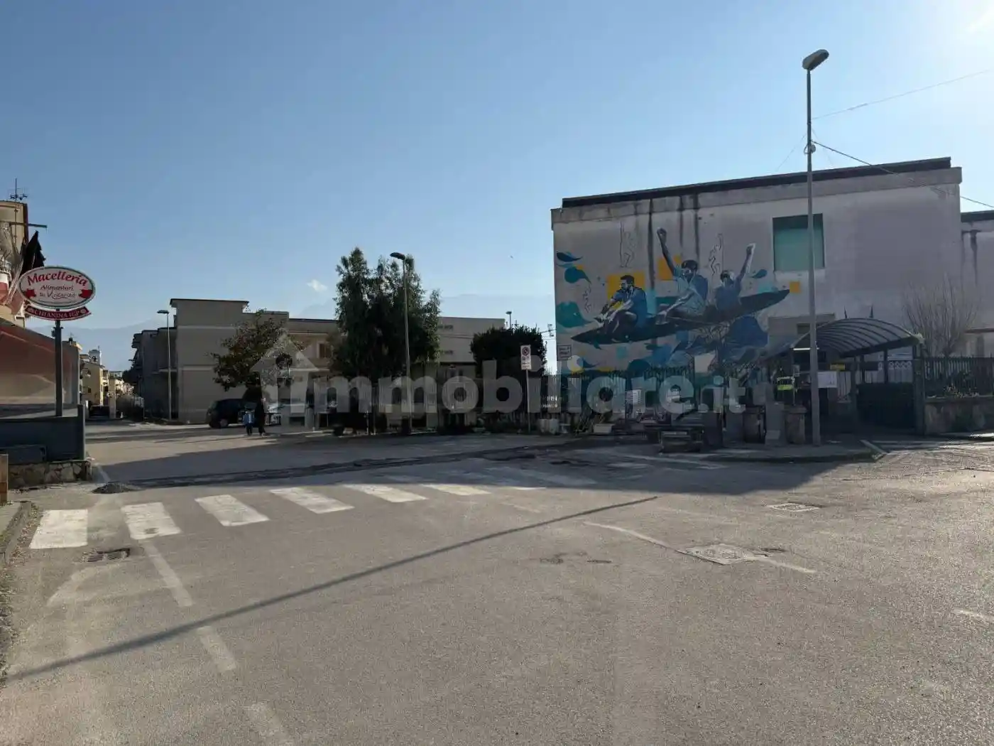 Appartamento in vendita a Pompei