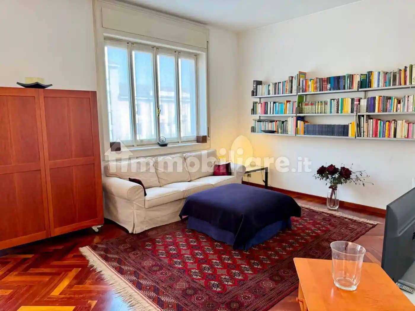 Appartamento in vendita a Saronno