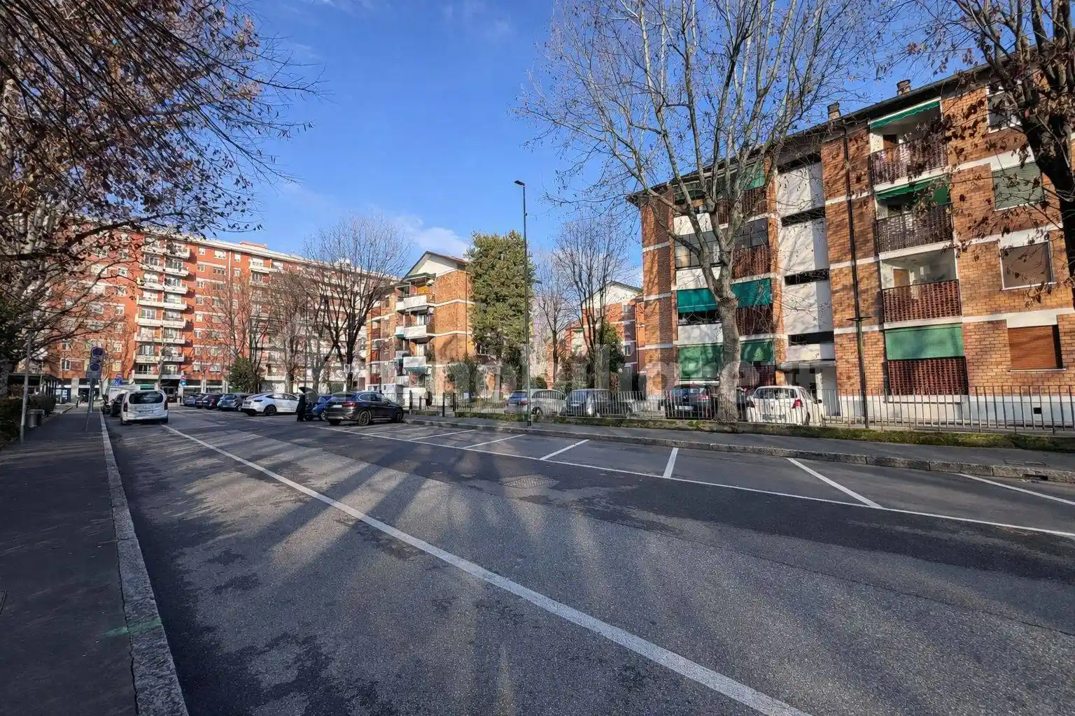 Appartamento in vendita a Sesto San Giovanni