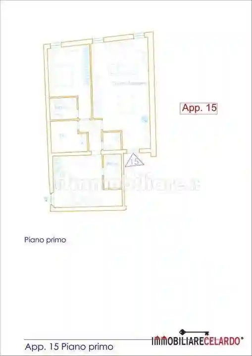 Appartamento - foto 2