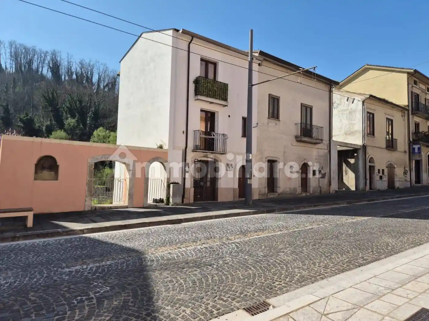 Appartamento in affitto a Avellino