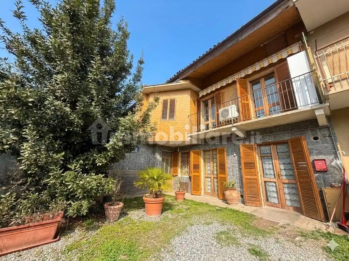 Casa indipendente in vendita a Druento