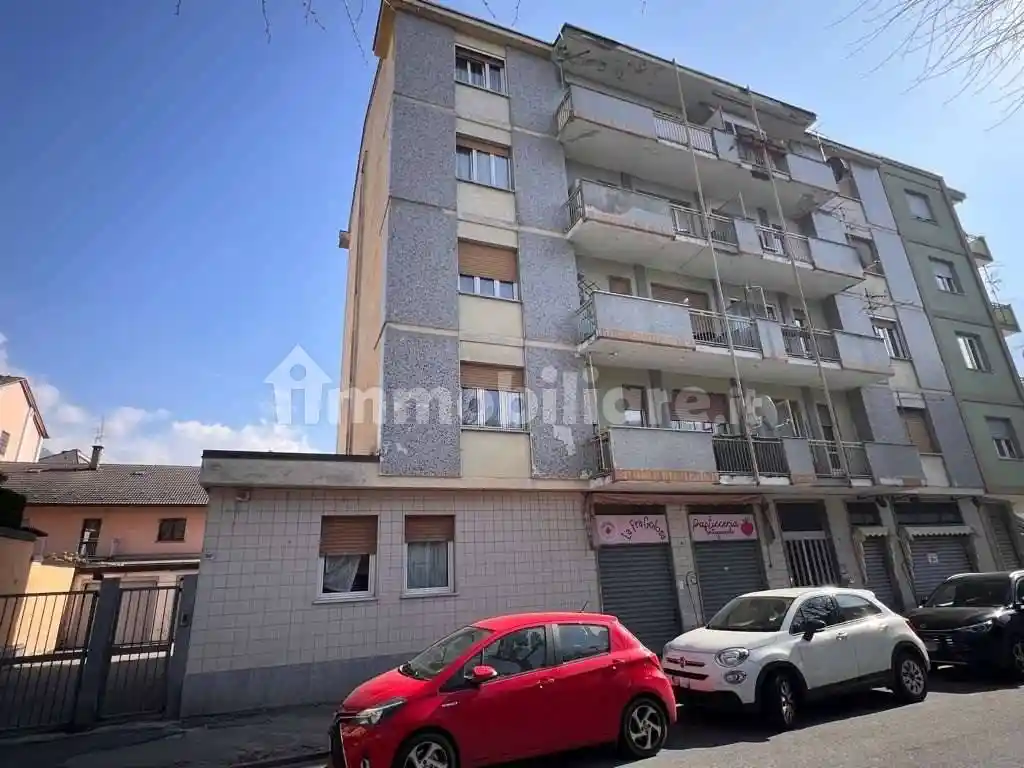 Appartamento in vendita a Aosta