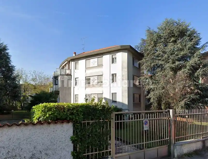 Appartamento in vendita a Binasco