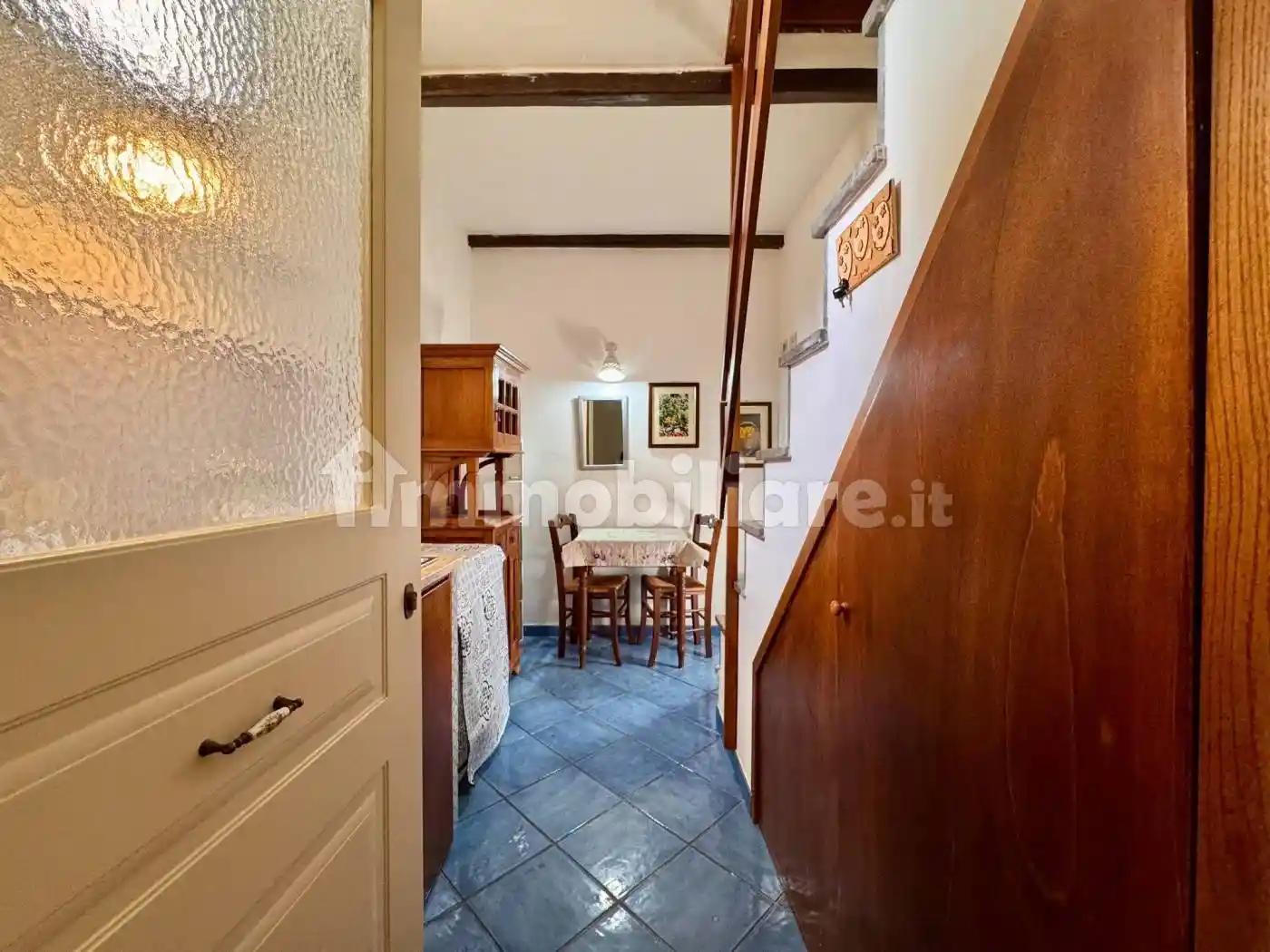 Appartamento in vendita a Cefalù