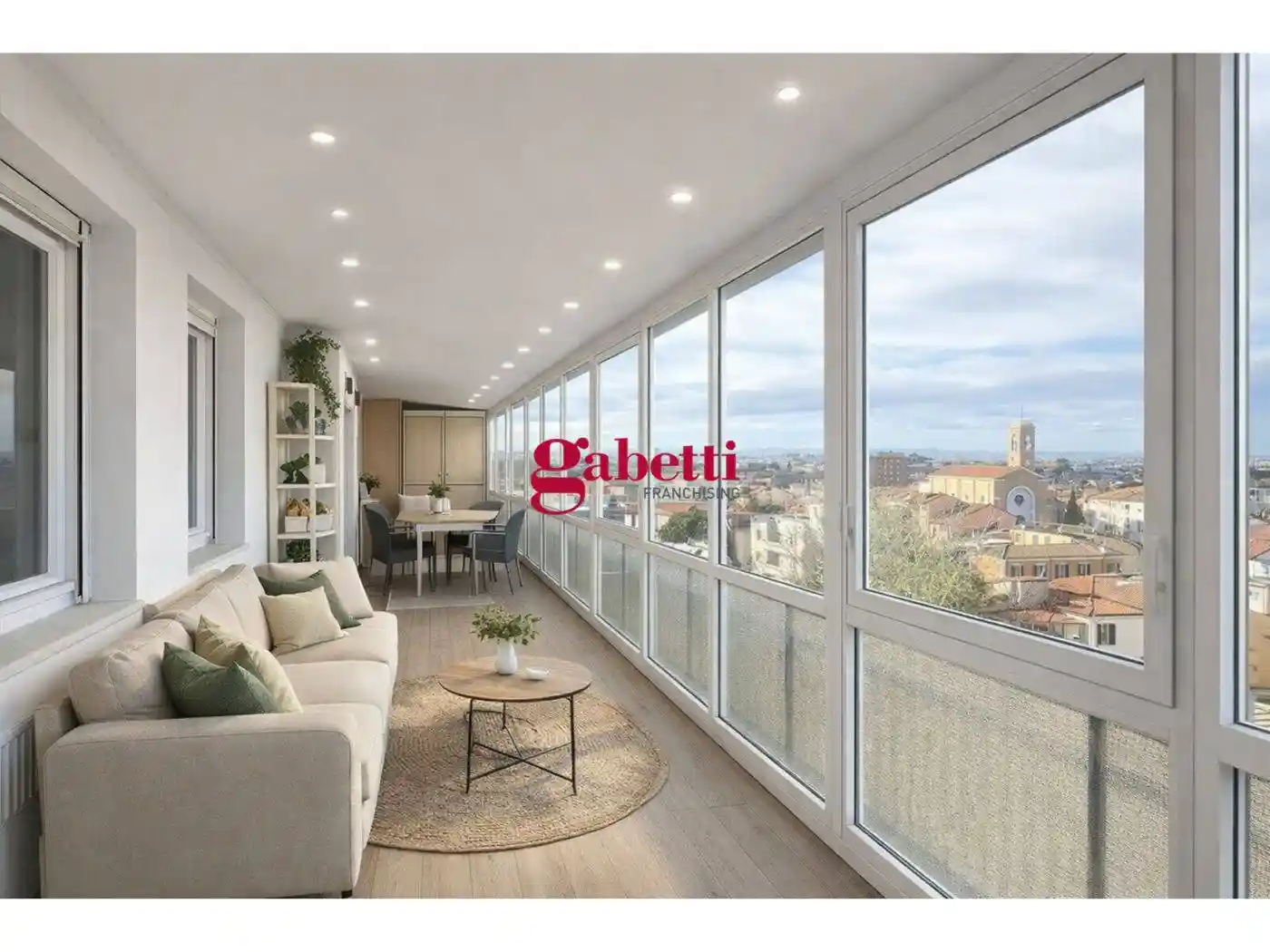 Appartamento in vendita a Rimini