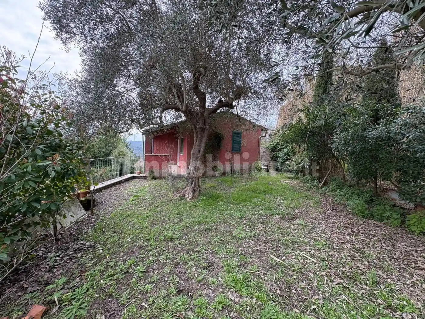 Rustico - Casale in vendita a Viterbo