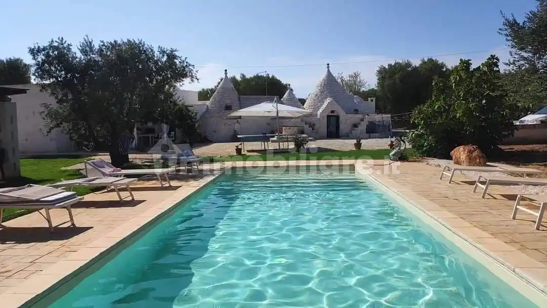 Rustico - Casale in vendita a Ostuni